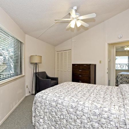Lakefront Bungalow With Community Poolhot Tub #1 Lakeway Exterior foto
